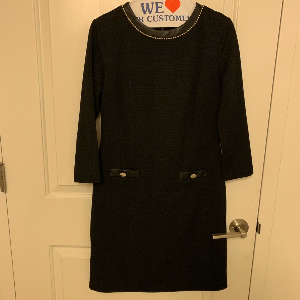 Karl Lagerfeld dress